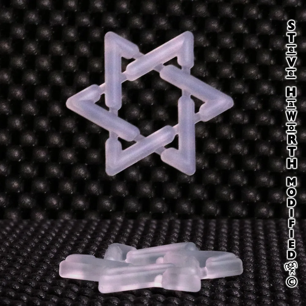 6 Pointed Star