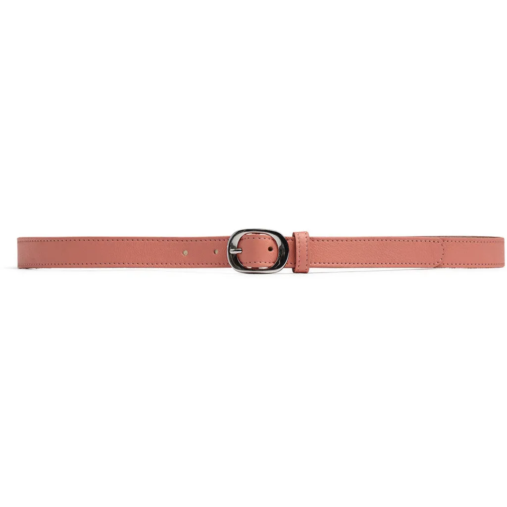Belts / 16130 - Soft Peach