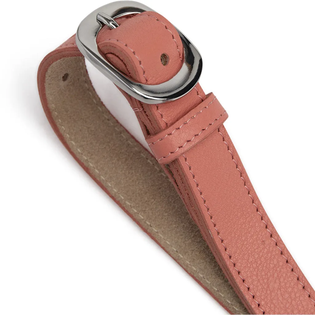 Belts / 16130 - Soft Peach