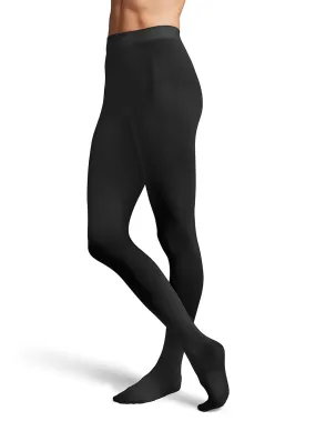 BLOCH - TO981L -Ladies Contoursoft Footed Tight