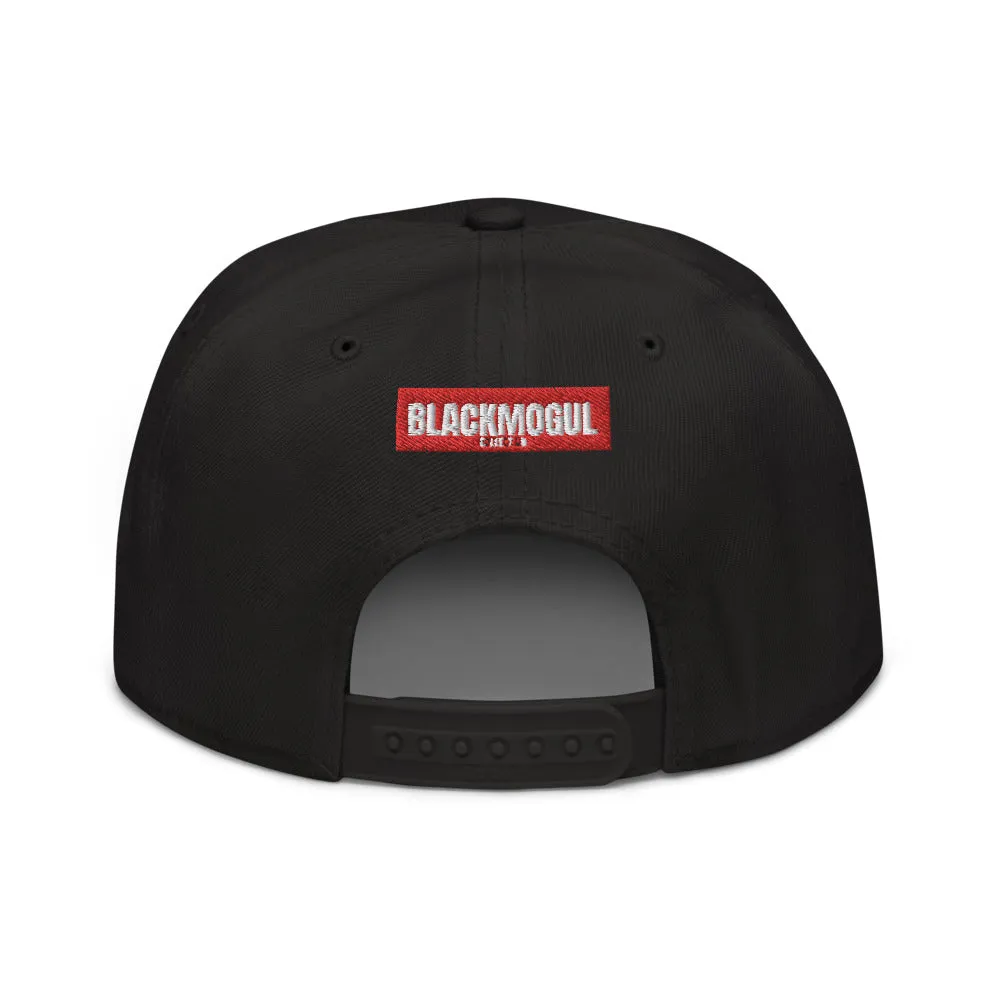 BMCLUB Snapback Hat