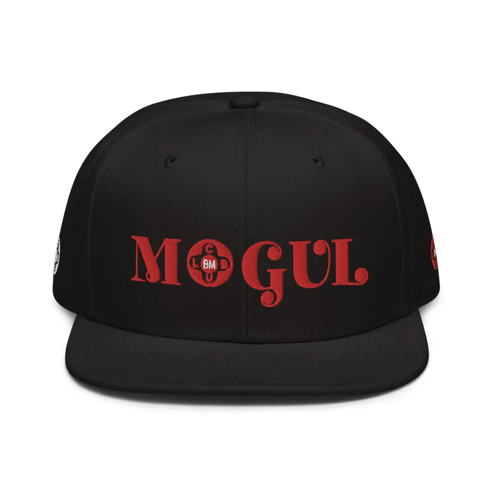 BMCLUB Snapback Hat