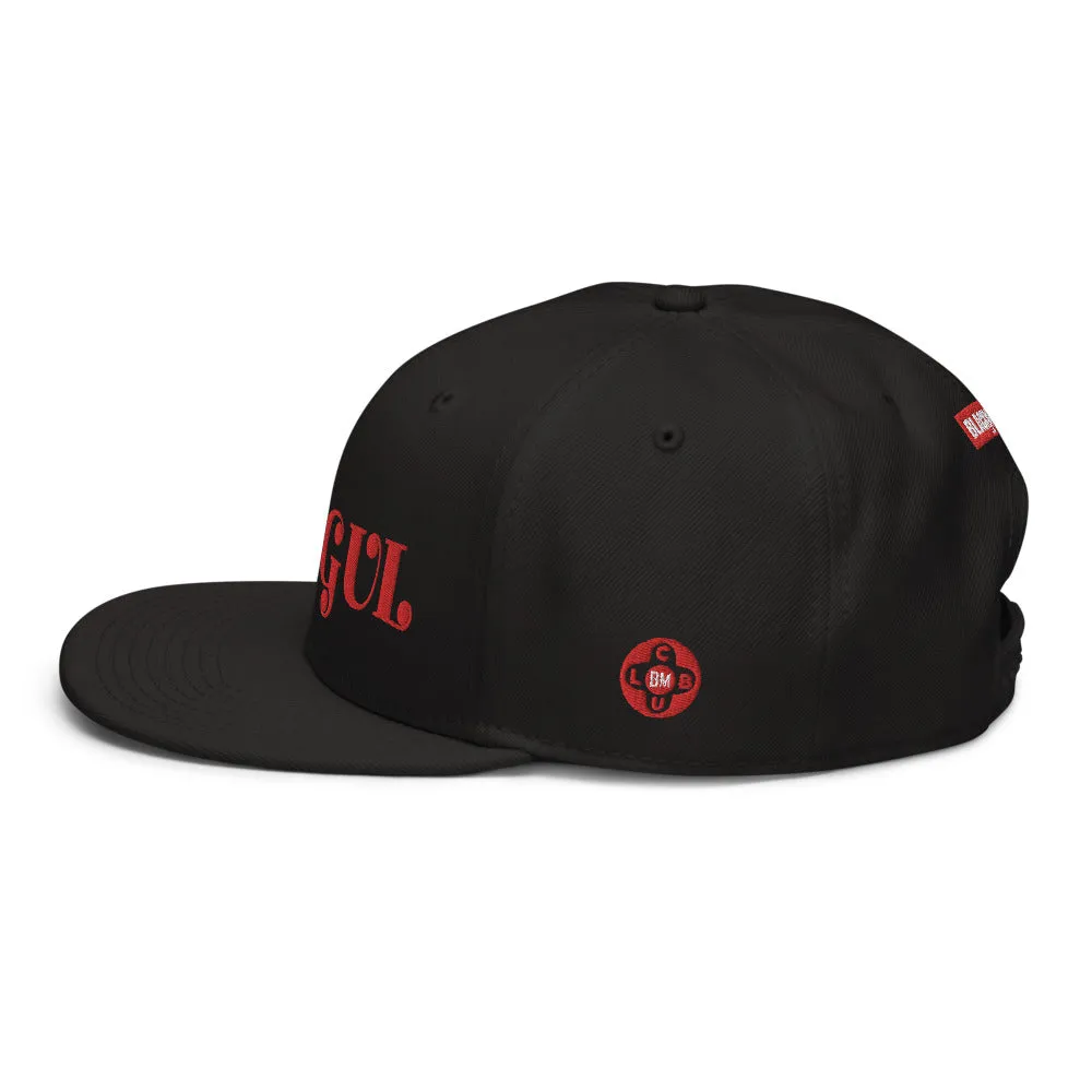 BMCLUB Snapback Hat