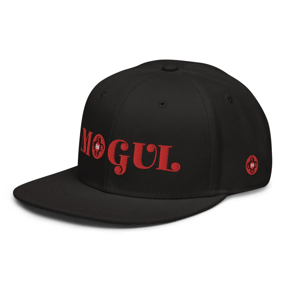 BMCLUB Snapback Hat