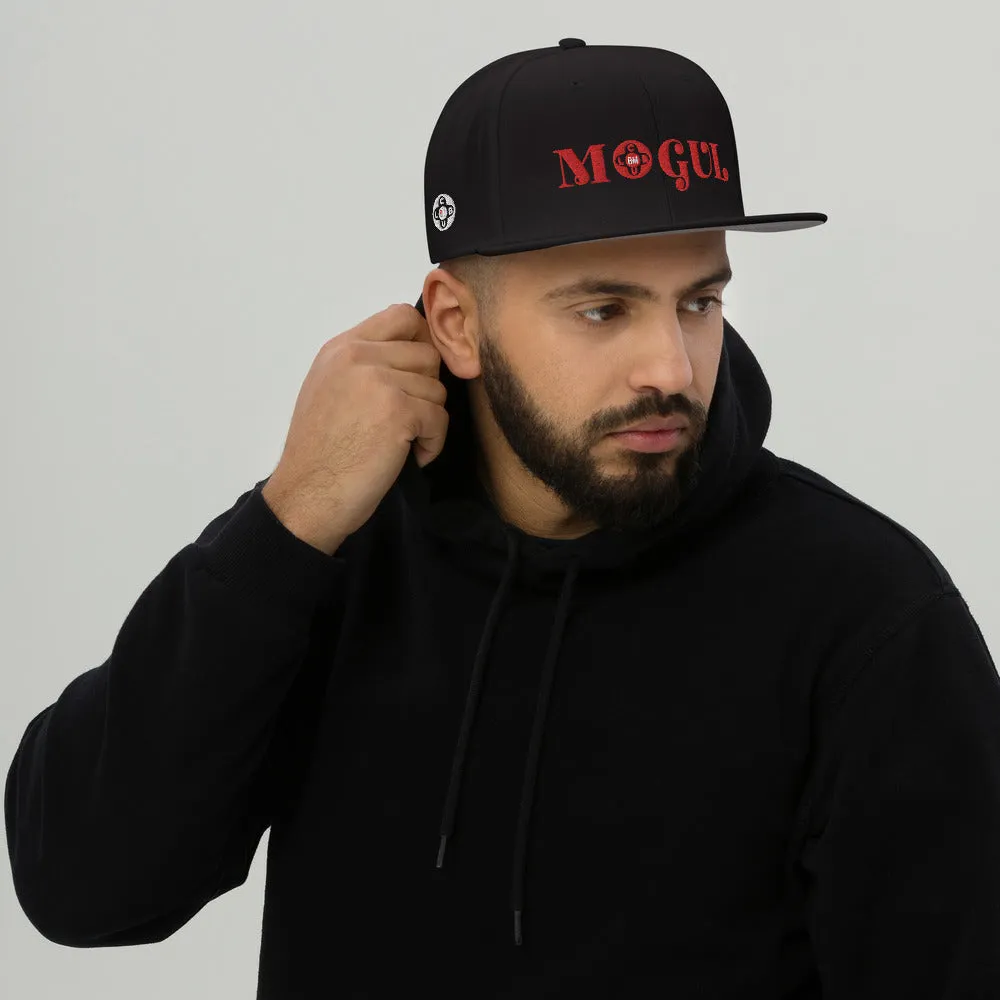BMCLUB Snapback Hat