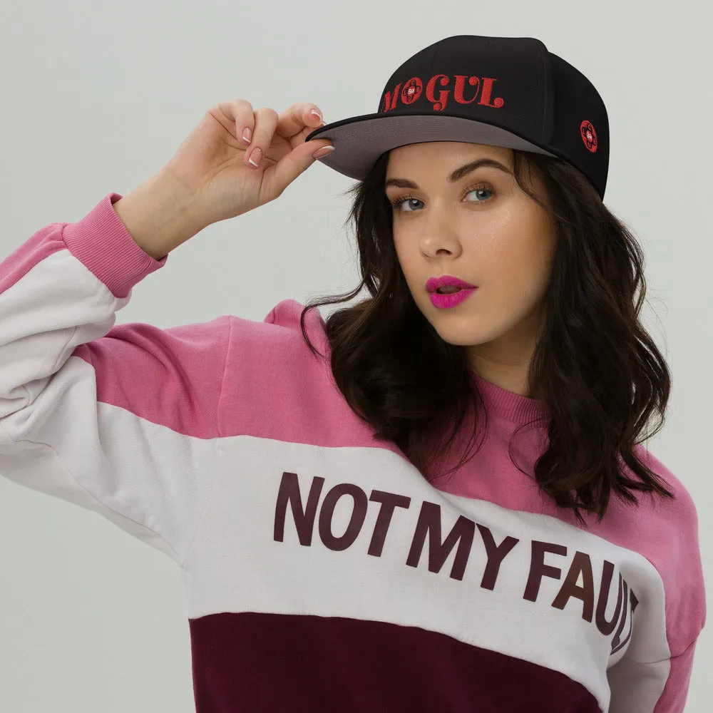 BMCLUB Snapback Hat
