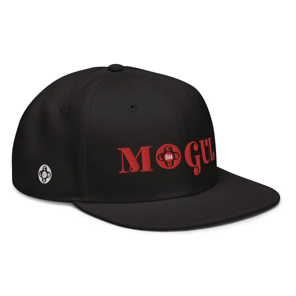 BMCLUB Snapback Hat