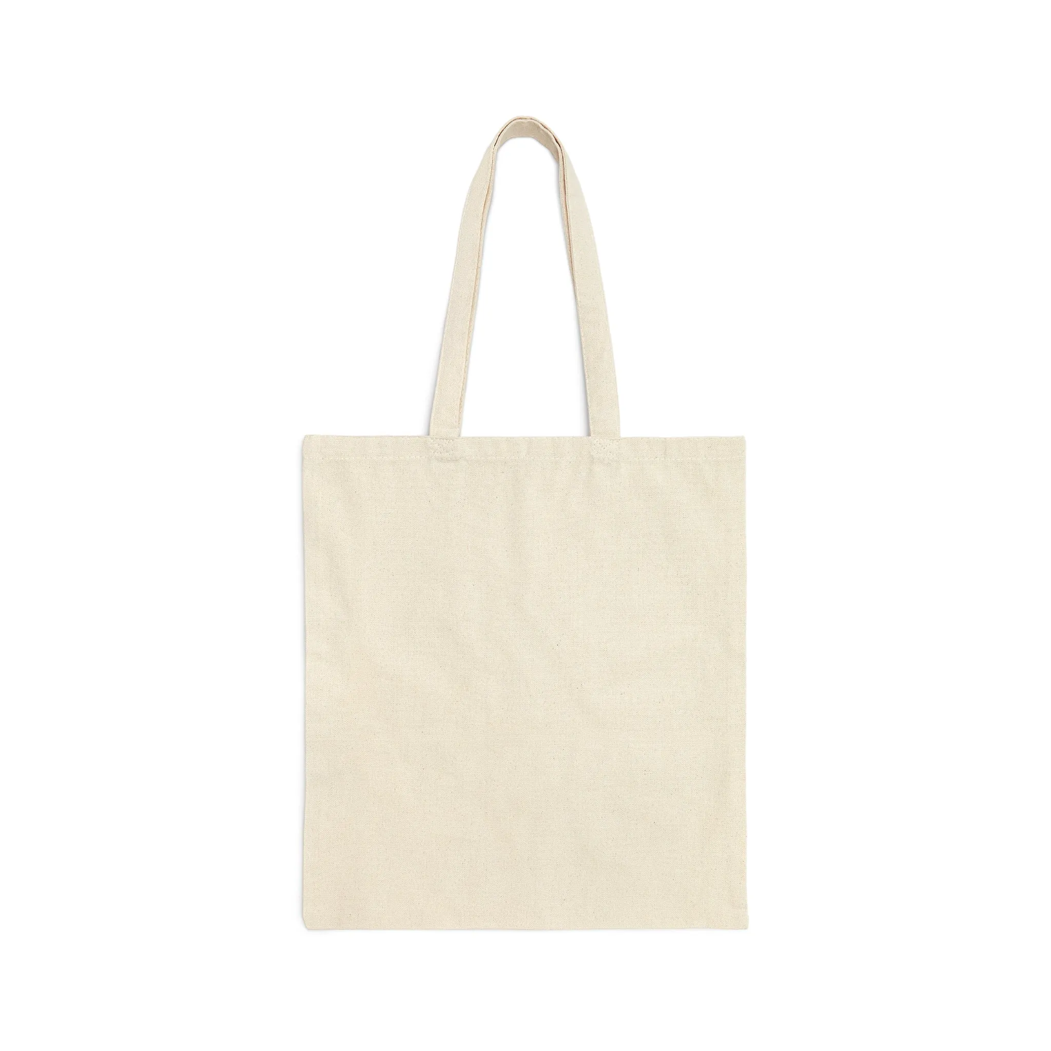 Bull Strength Tote