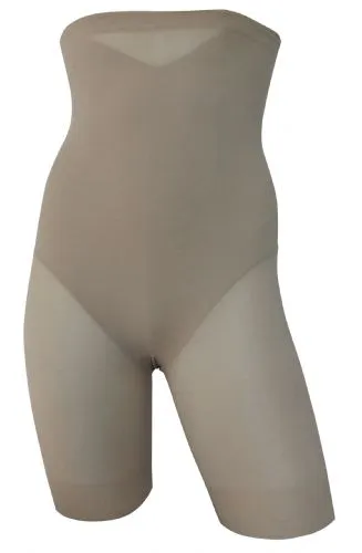 Bum Lifting High Waist/Long Leg Slimmer