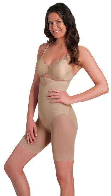 Bum Lifting High Waist/Long Leg Slimmer