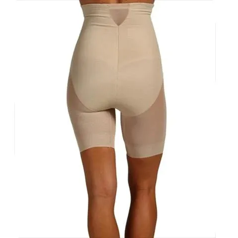 Bum Lifting High Waist/Long Leg Slimmer