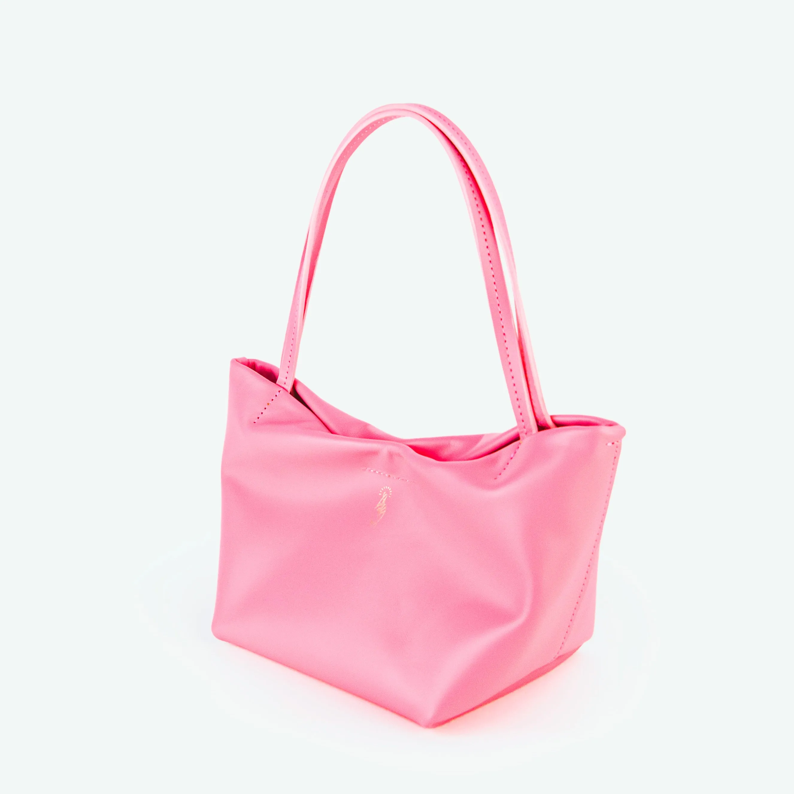 Carly Tote - Bubblegum