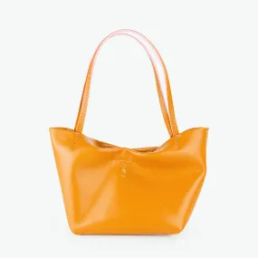 Carly Tote - Caramel