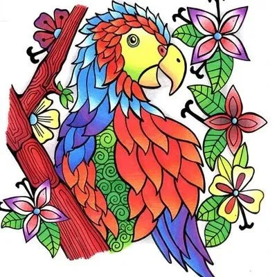 Chameleon Color & Blending Pack #1