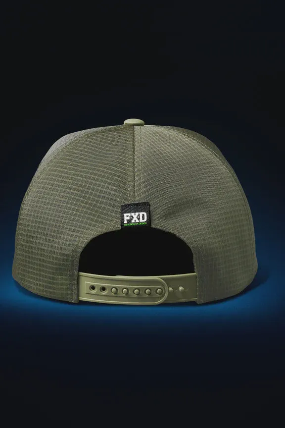 CP◆13 - TECH BASEBALL CAP KHAKI