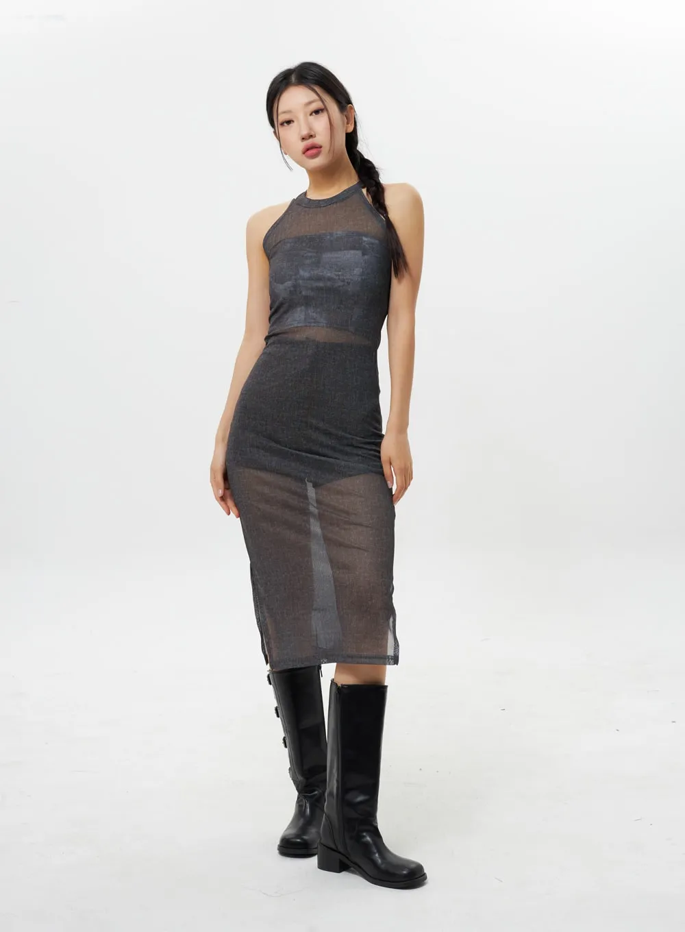 High Waist Shorts IY311