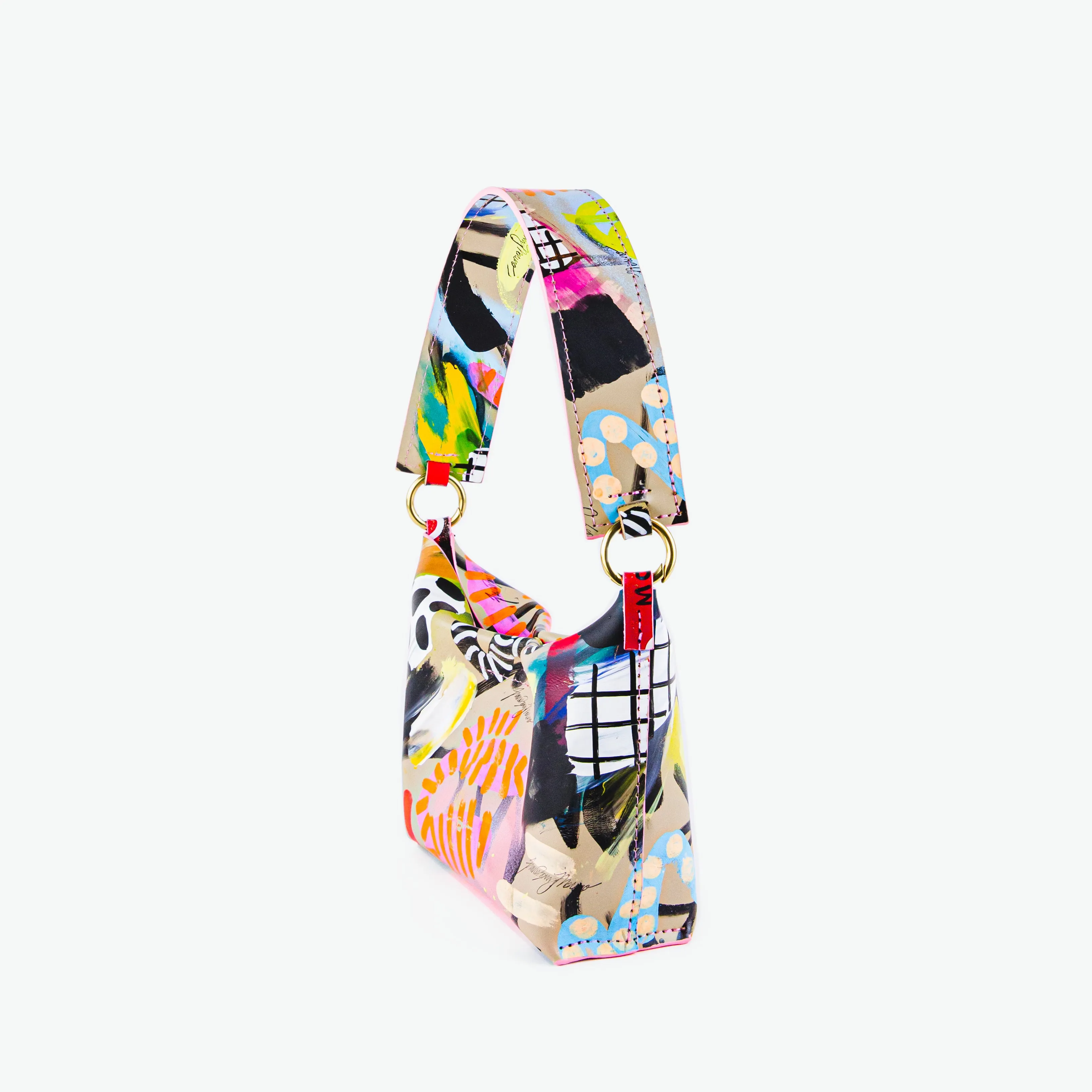 Honeymouth x Where is Frances Elle Baguette - Sesame