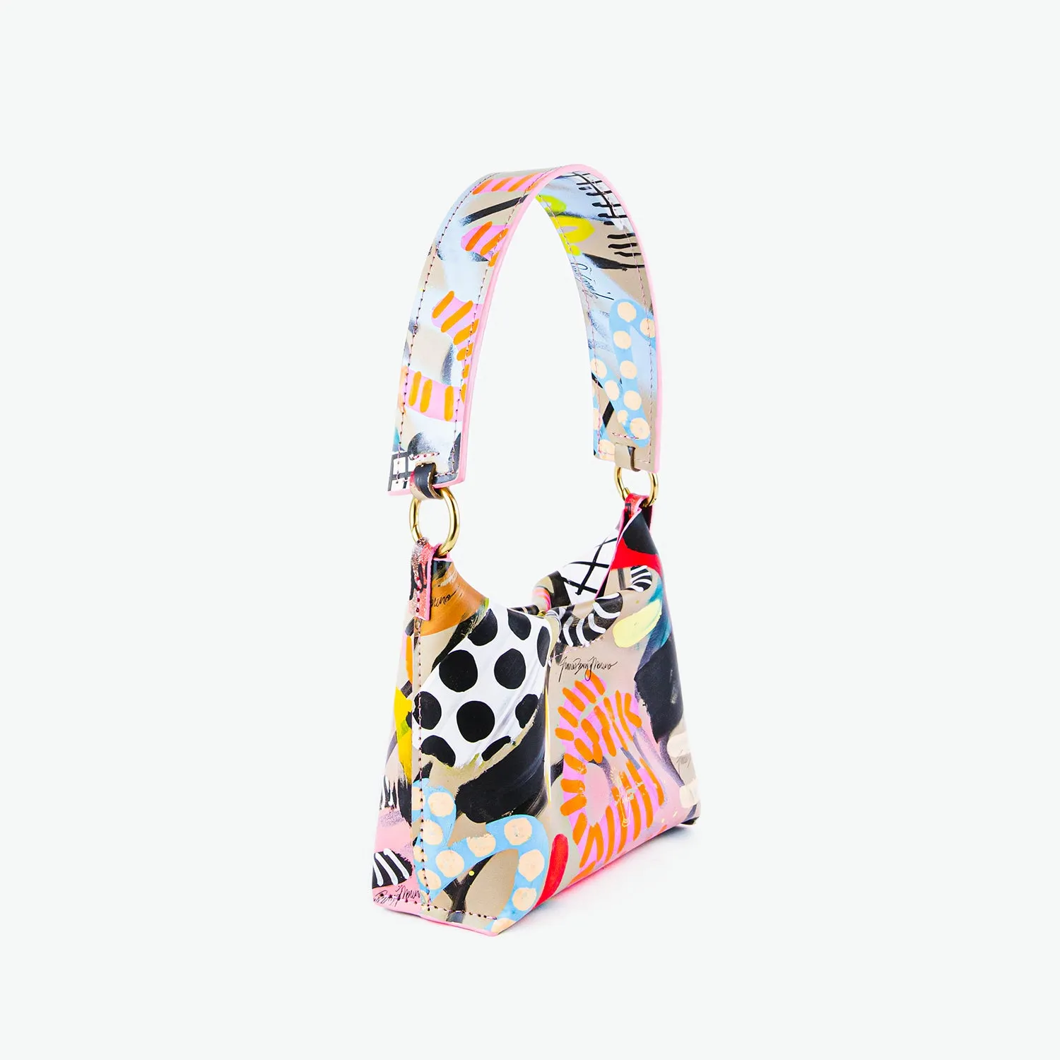 Honeymouth x Where is Frances Elle Baguette - Sesame