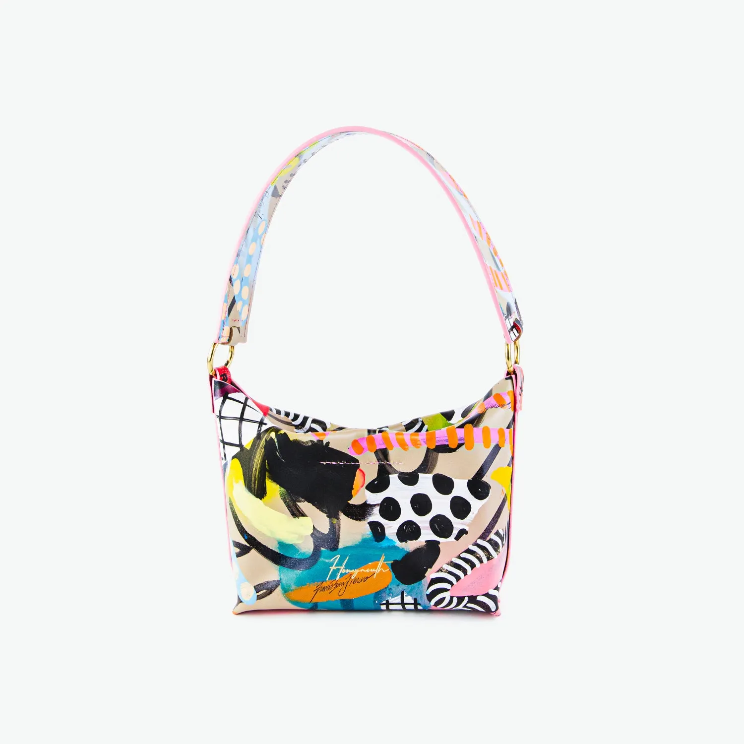 Honeymouth x Where is Frances Elle Baguette - Sesame