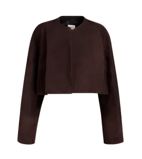 KHAITE Garothy Jacket