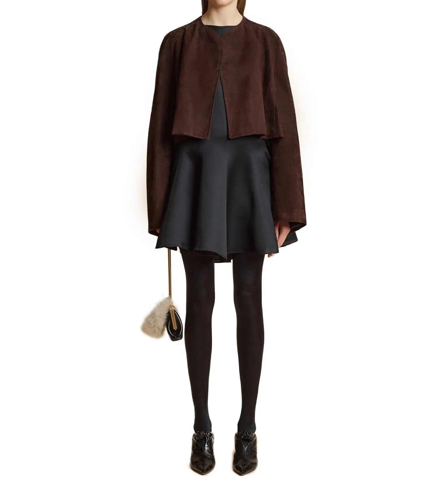 KHAITE Garothy Jacket