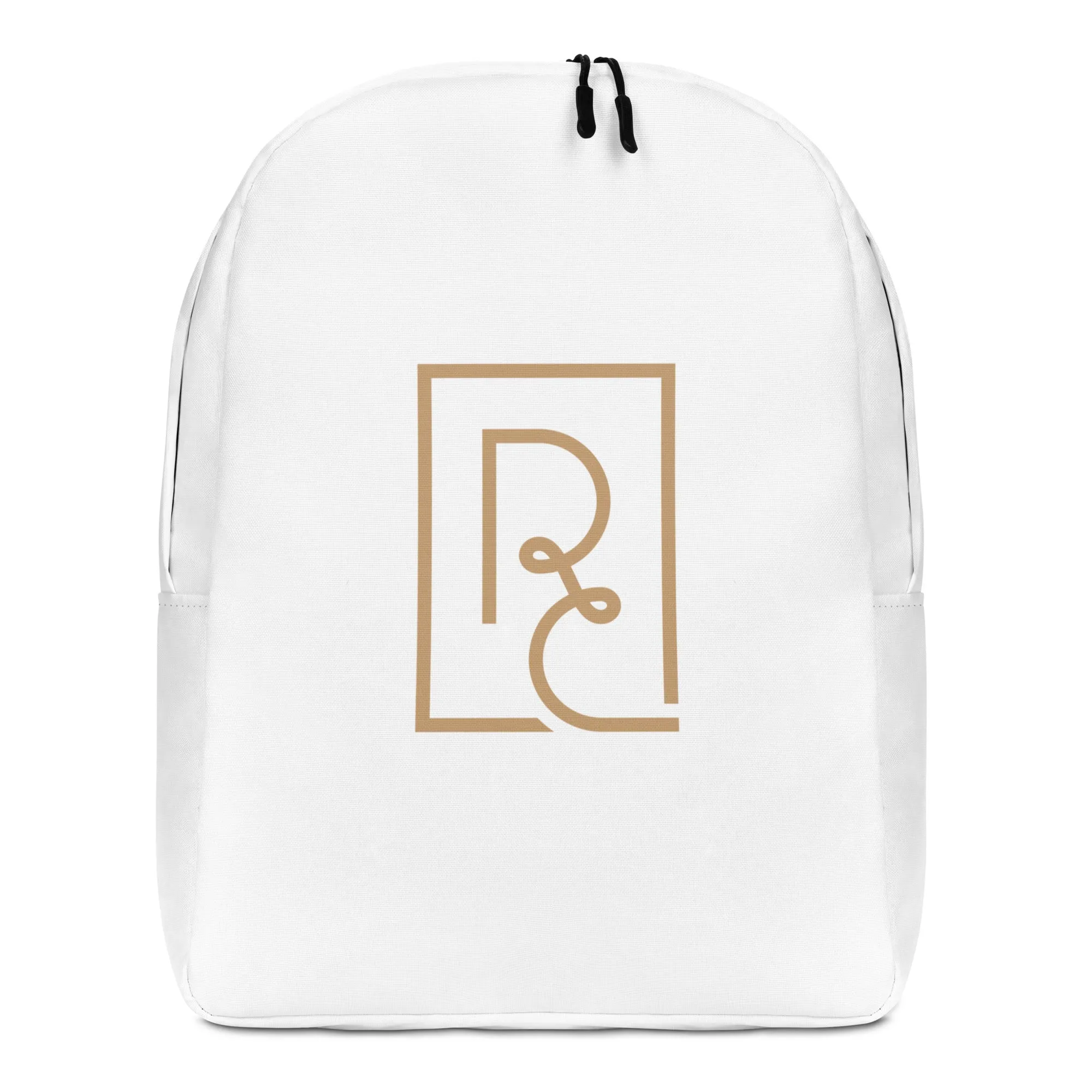 Minimalist Backpack