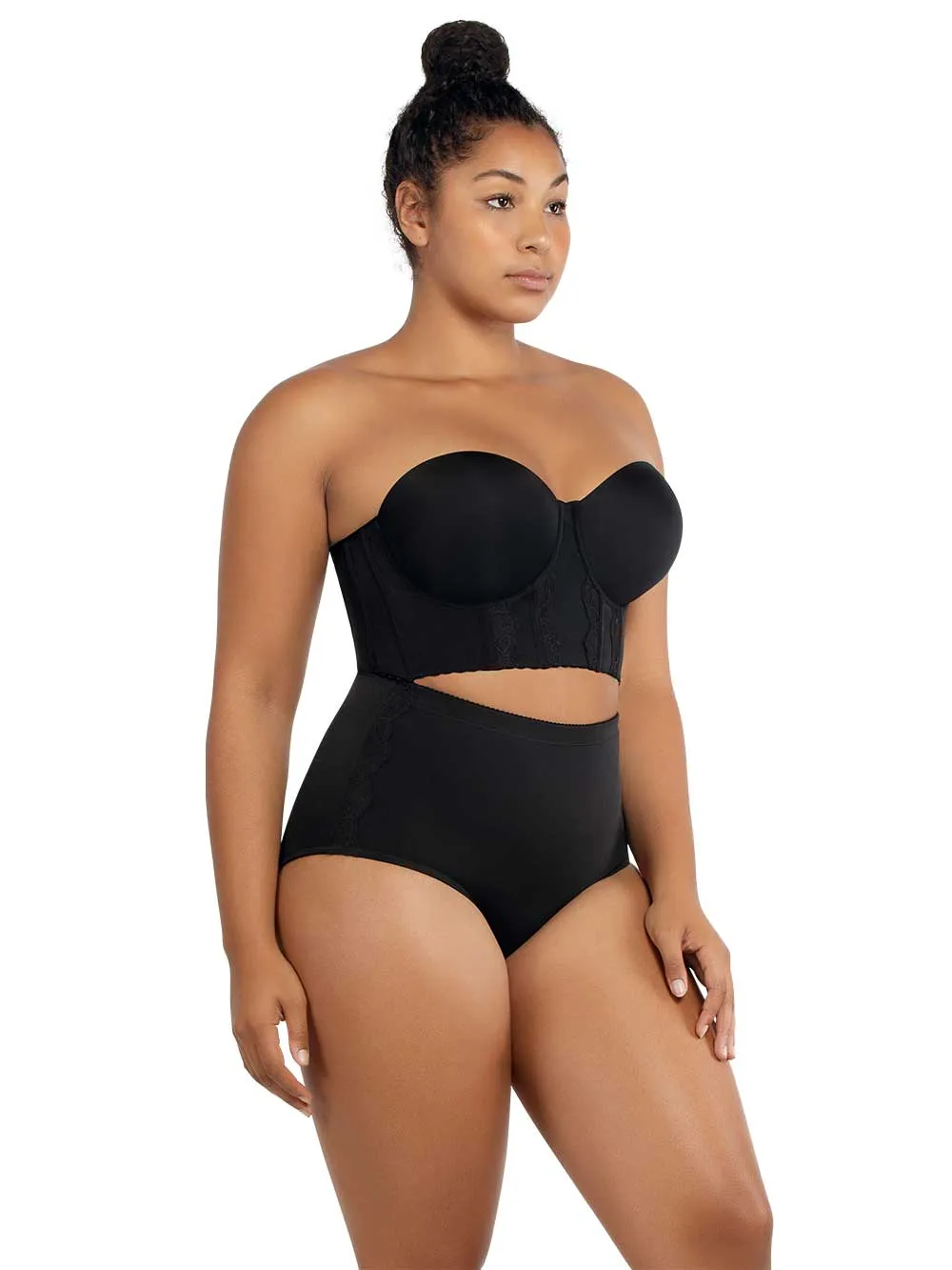 Parfait Elissa High Waist Control Panty