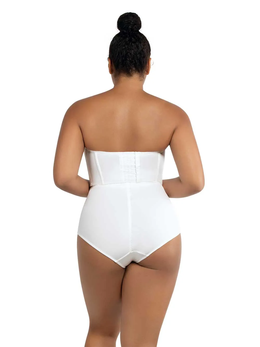 Parfait Elissa High Waist Control Panty
