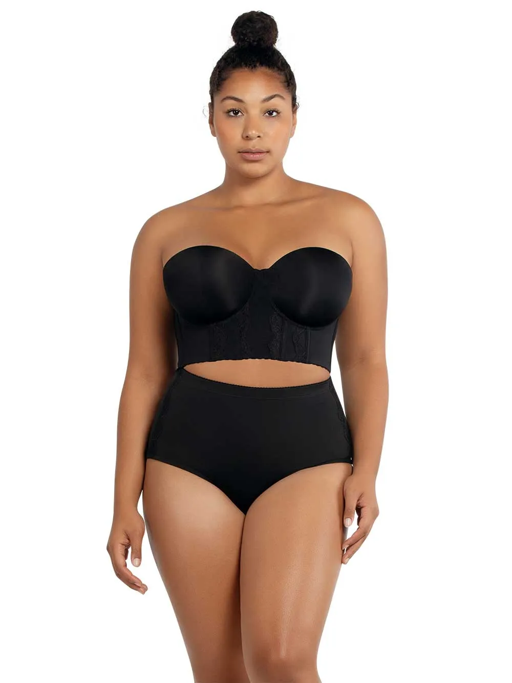 Parfait Elissa High Waist Control Panty