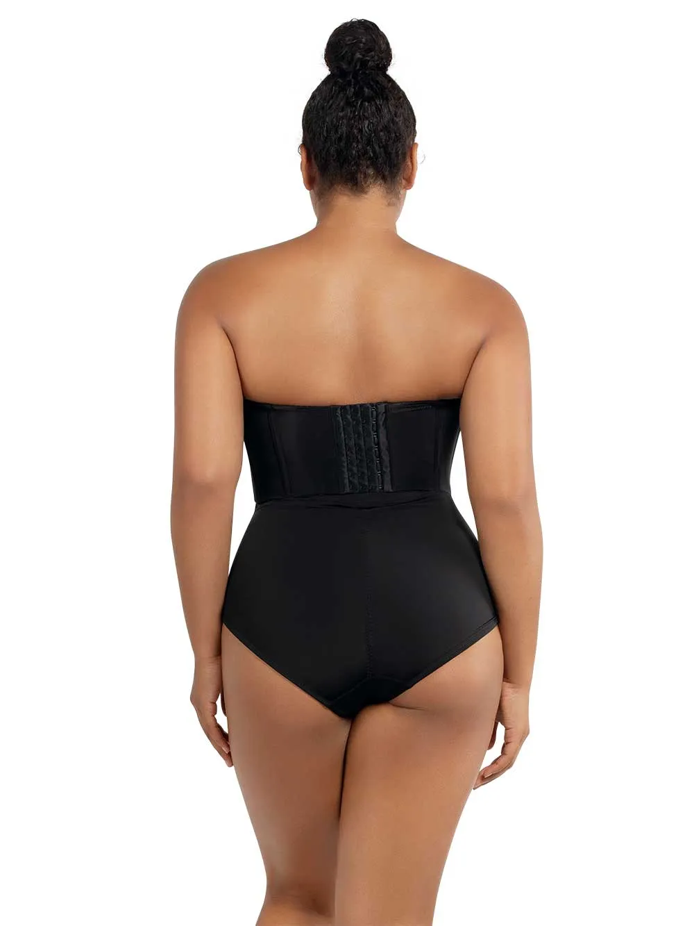 Parfait Elissa High Waist Control Panty