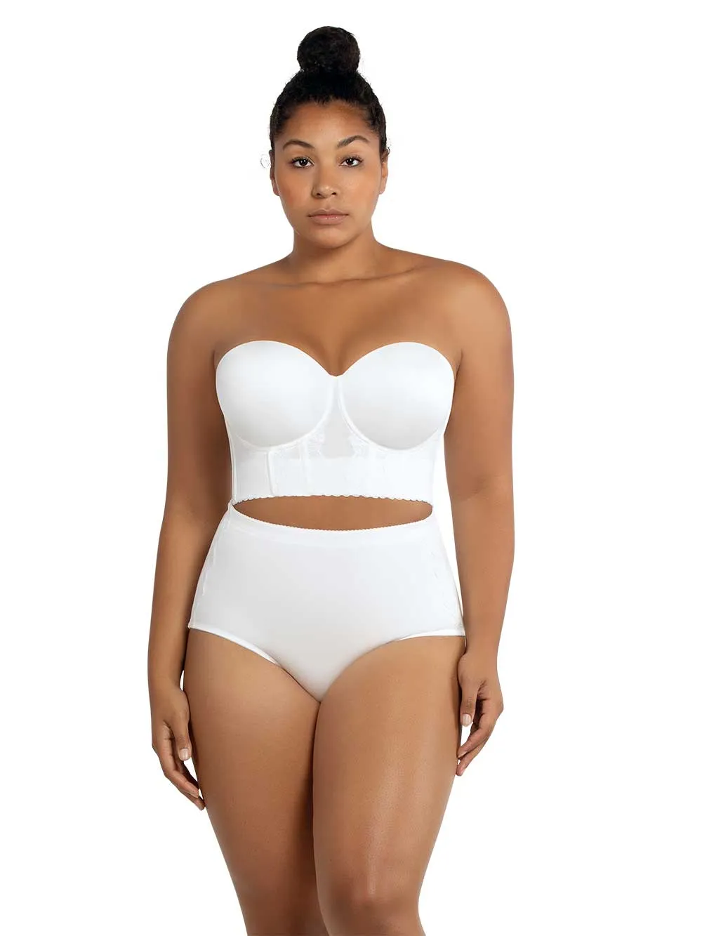 Parfait Elissa High Waist Control Panty