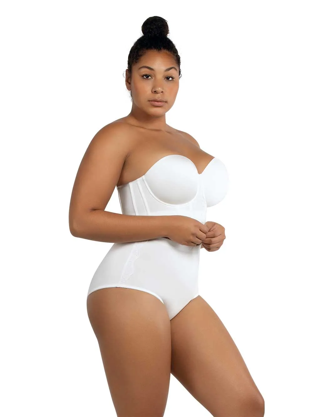 Parfait Elissa High Waist Control Panty
