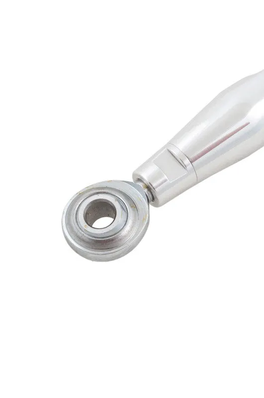Pointed Shifter Rod, Polished