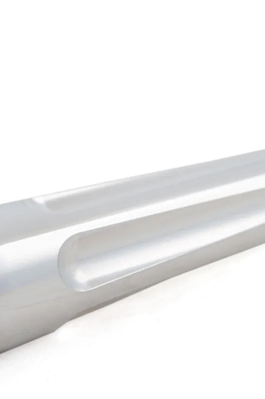 Pointed Shifter Rod, Polished