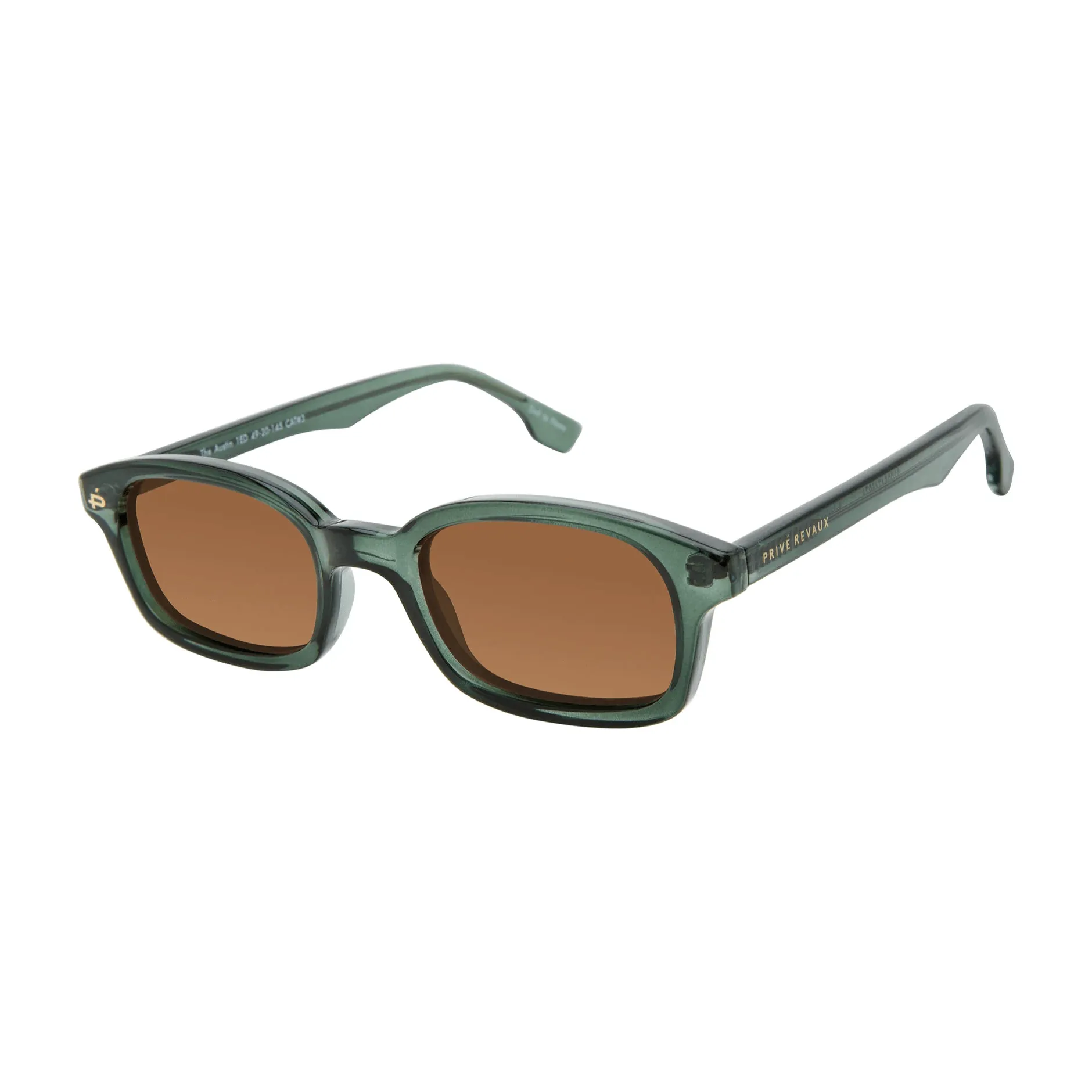 Prive Reveaux The Austin Olive