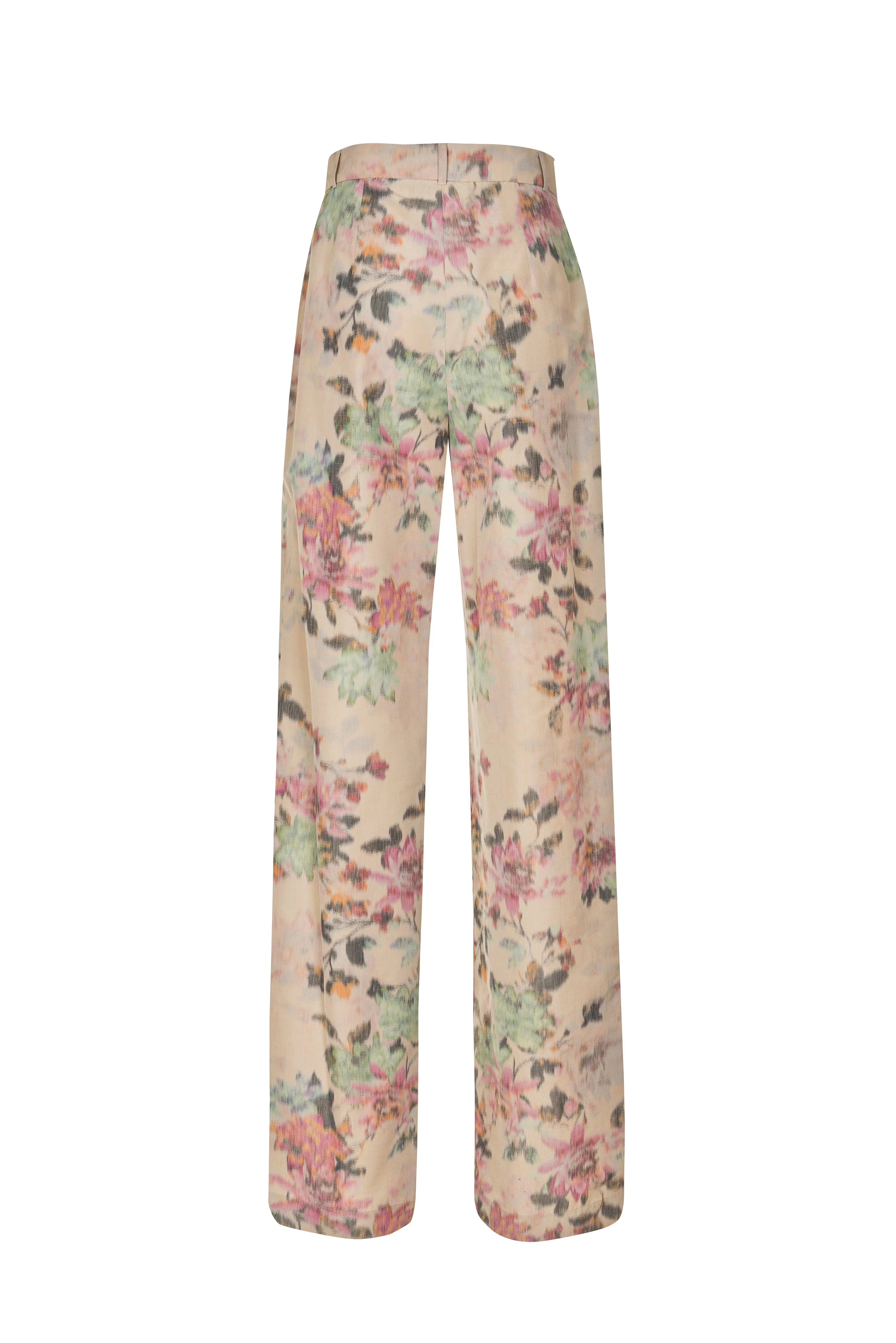 PT 128/2 - PANTALONE / TROUSERS