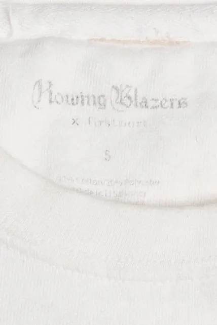 "Tokyo Sailing" Rowing Blazers Sweatshirt