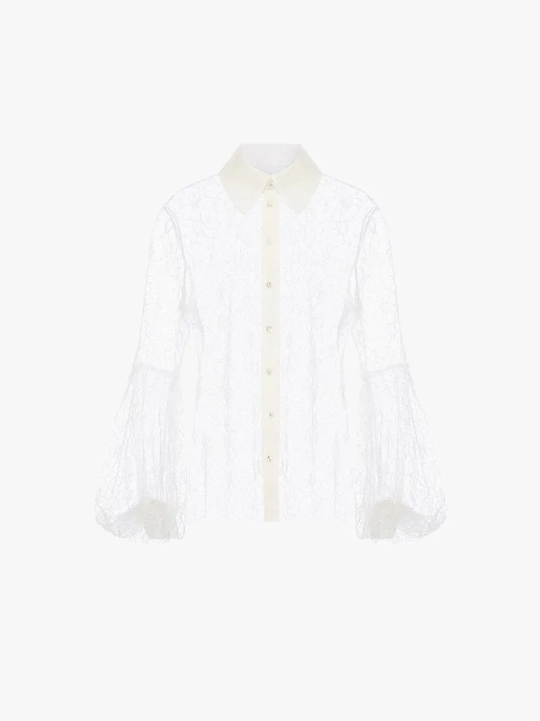 THRILL OF IT TOP PORCELAIN
