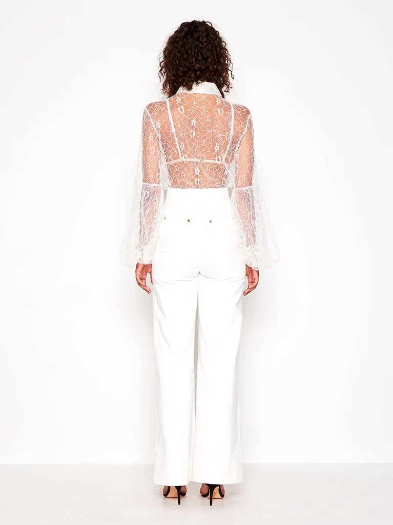 THRILL OF IT TOP PORCELAIN